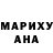 Марихуана AK-47 Nurlan Kazah